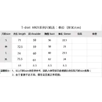 $32.00 USD Amiri T-Shirts Short Sleeved For Unisex #1445735