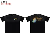 $32.00 USD Amiri T-Shirts Short Sleeved For Unisex #1445736