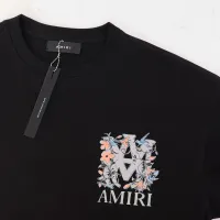 $34.00 USD Amiri T-Shirts Short Sleeved For Unisex #1445737