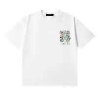 $32.00 USD Amiri T-Shirts Short Sleeved For Unisex #1445738