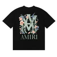 $32.00 USD Amiri T-Shirts Short Sleeved For Unisex #1445739