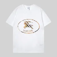 $32.00 USD Burberry T-Shirts Short Sleeved For Unisex #1445742