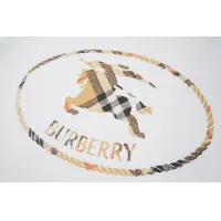 $32.00 USD Burberry T-Shirts Short Sleeved For Unisex #1445742