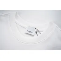 $32.00 USD Burberry T-Shirts Short Sleeved For Unisex #1445742