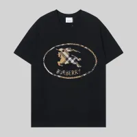 $32.00 USD Burberry T-Shirts Short Sleeved For Unisex #1445743