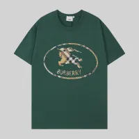 $32.00 USD Burberry T-Shirts Short Sleeved For Unisex #1445744
