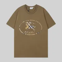 $32.00 USD Burberry T-Shirts Short Sleeved For Unisex #1445745
