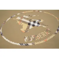 $32.00 USD Burberry T-Shirts Short Sleeved For Unisex #1445745