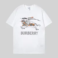 $32.00 USD Burberry T-Shirts Short Sleeved For Unisex #1445746
