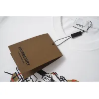 $32.00 USD Burberry T-Shirts Short Sleeved For Unisex #1445746
