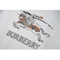 $32.00 USD Burberry T-Shirts Short Sleeved For Unisex #1445746