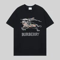 $32.00 USD Burberry T-Shirts Short Sleeved For Unisex #1445748