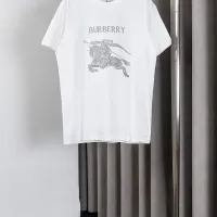 $36.00 USD Burberry T-Shirts Short Sleeved For Men #1445749