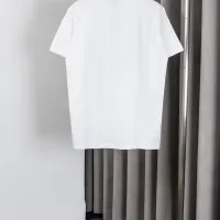 $36.00 USD Burberry T-Shirts Short Sleeved For Men #1445749