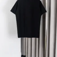 $36.00 USD Burberry T-Shirts Short Sleeved For Men #1445750