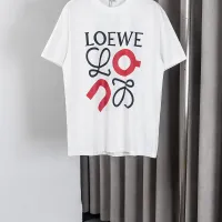 $36.00 USD LOEWE T-Shirts Short Sleeved For Men #1445753