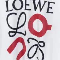 $36.00 USD LOEWE T-Shirts Short Sleeved For Men #1445753