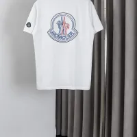 $36.00 USD Moncler T-Shirts Short Sleeved For Men #1445755