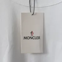 $36.00 USD Moncler T-Shirts Short Sleeved For Men #1445755