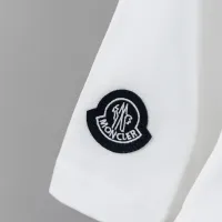 $36.00 USD Moncler T-Shirts Short Sleeved For Men #1445755