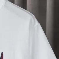 $36.00 USD Moncler T-Shirts Short Sleeved For Men #1445755