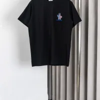$36.00 USD Moncler T-Shirts Short Sleeved For Men #1445756