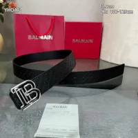 $64.00 USD Balmain AAA Quality Belts For Men #1445765