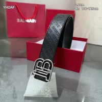 $64.00 USD Balmain AAA Quality Belts For Men #1445765