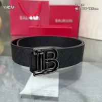 $64.00 USD Balmain AAA Quality Belts For Men #1445766