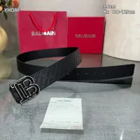 $64.00 USD Balmain AAA Quality Belts For Men #1445766