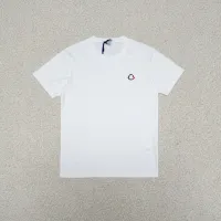 $34.00 USD Moncler T-Shirts Short Sleeved For Men #1445767