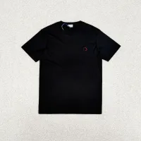$34.00 USD Moncler T-Shirts Short Sleeved For Men #1445768