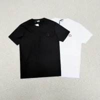 $34.00 USD Moncler T-Shirts Short Sleeved For Men #1445768