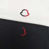 $34.00 USD Moncler T-Shirts Short Sleeved For Men #1445768