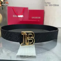 $64.00 USD Balmain AAA Quality Belts For Men #1445769