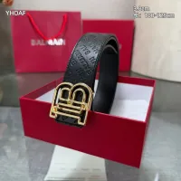 $64.00 USD Balmain AAA Quality Belts For Men #1445769