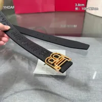 $64.00 USD Balmain AAA Quality Belts For Men #1445771