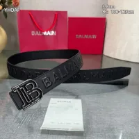 $64.00 USD Balmain AAA Quality Belts For Men #1445772