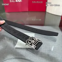 $64.00 USD Balmain AAA Quality Belts For Men #1445775
