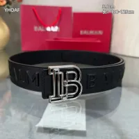 $64.00 USD Balmain AAA Quality Belts For Men #1445775