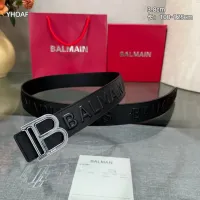 $64.00 USD Balmain AAA Quality Belts For Men #1445776