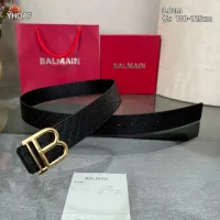 $64.00 USD Balmain AAA Quality Belts For Men #1445778