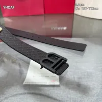 $64.00 USD Balmain AAA Quality Belts For Men #1445780