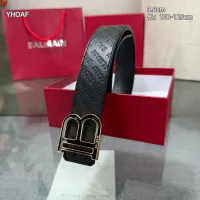 $64.00 USD Balmain AAA Quality Belts For Men #1445783
