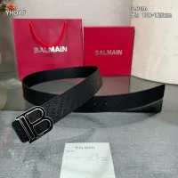 $64.00 USD Balmain AAA Quality Belts For Men #1445785