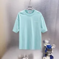 $34.00 USD Off-White T-Shirts Short Sleeved For Unisex #1445796