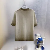 $38.00 USD Off-White T-Shirts Short Sleeved For Unisex #1445808