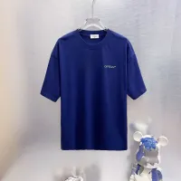 $34.00 USD Off-White T-Shirts Short Sleeved For Unisex #1445810