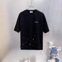 $36.00 USD Off-White T-Shirts Short Sleeved For Unisex #1445816