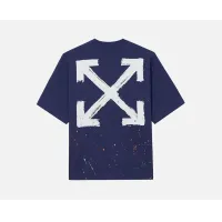 $36.00 USD Off-White T-Shirts Short Sleeved For Unisex #1445817